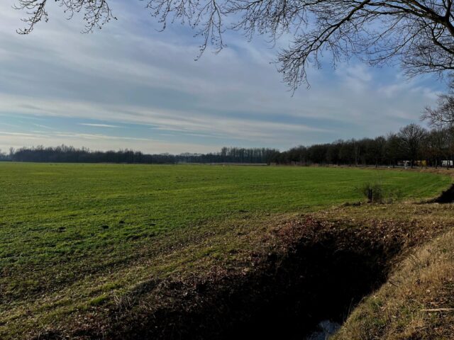 Natuurbegraafplaats Vaarle dichterbij