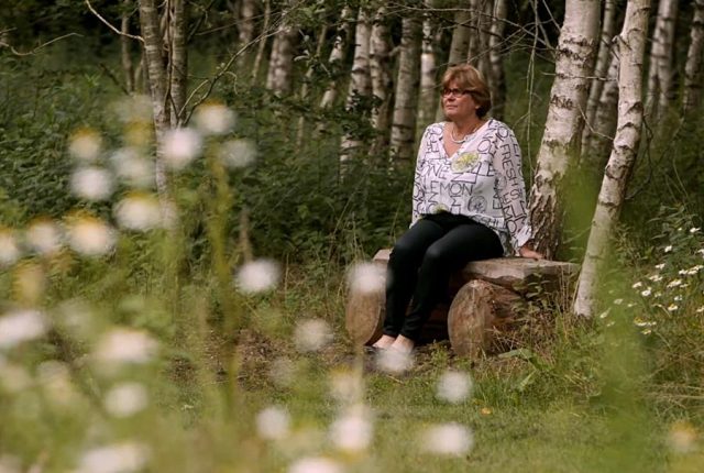 Van woeste grond naar blijvende natuur