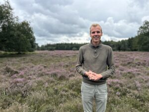 Bram Calkhoven