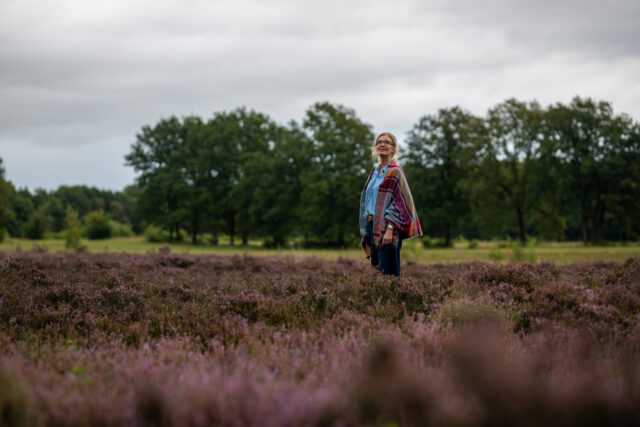 Je laatste rustplaats is een wereld van betekenis