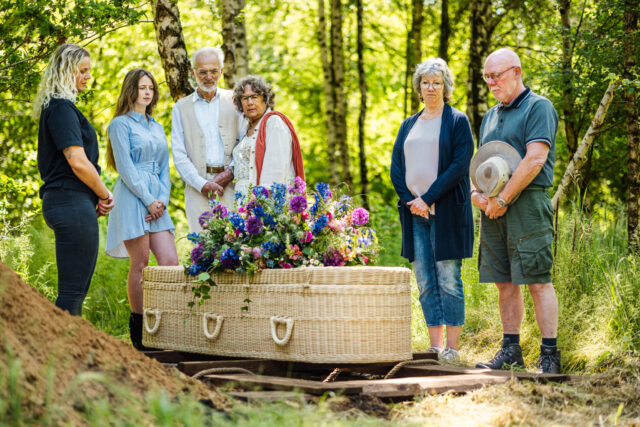 6 misvattingen over natuurbegraven